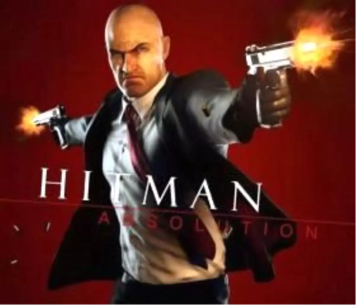 İlk İzlenimlerimiz: Hitman, Absolution!