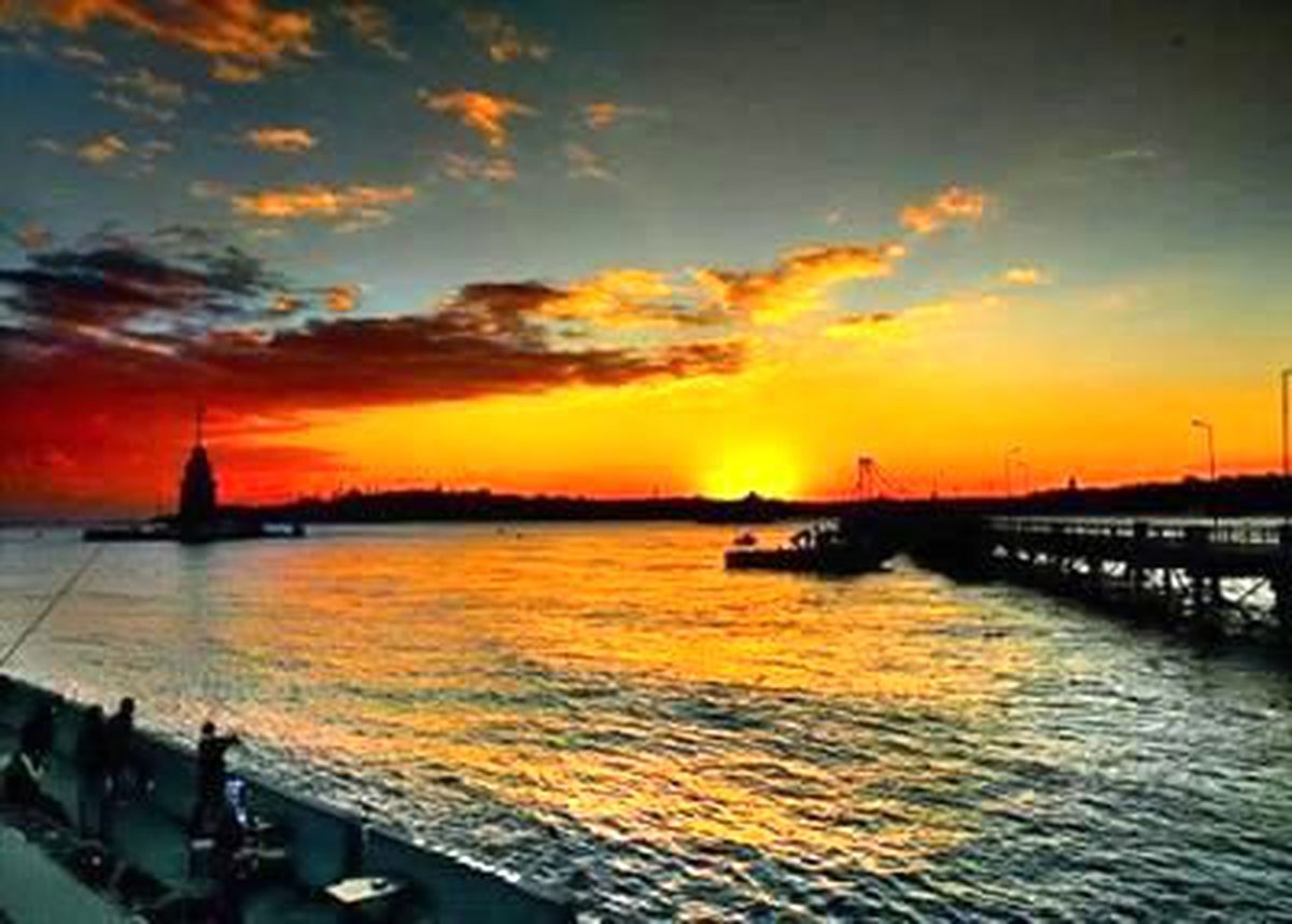İstanbul\'a Rekor Ceza!