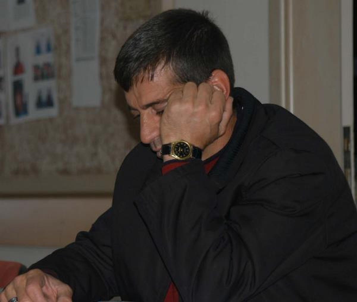 Kaçak Sigarayla Yakalandı, \'Alıştım Artık\' Dedi