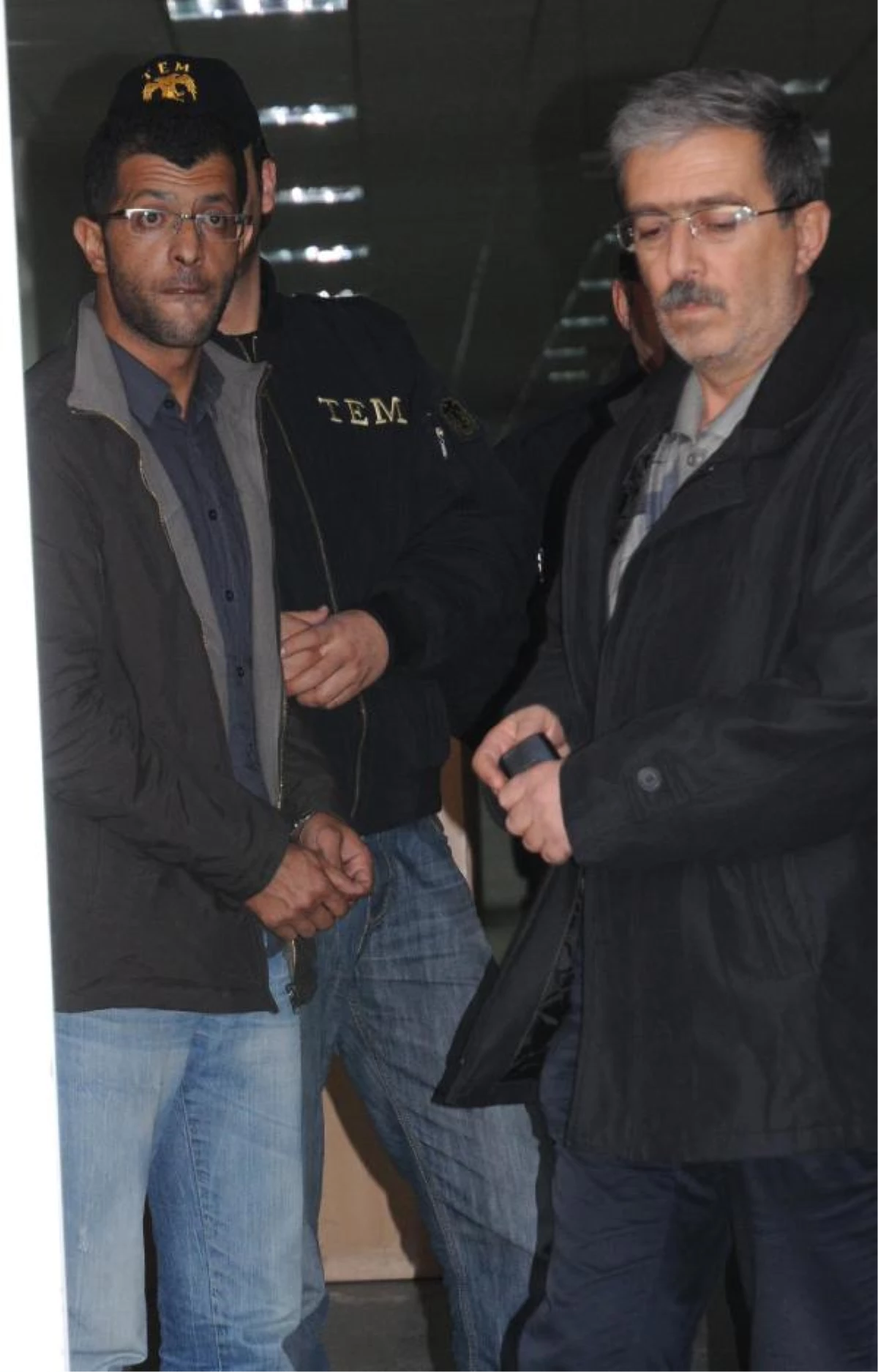 Kayseri\'de 2 Mkp Militanı Tutuklandı