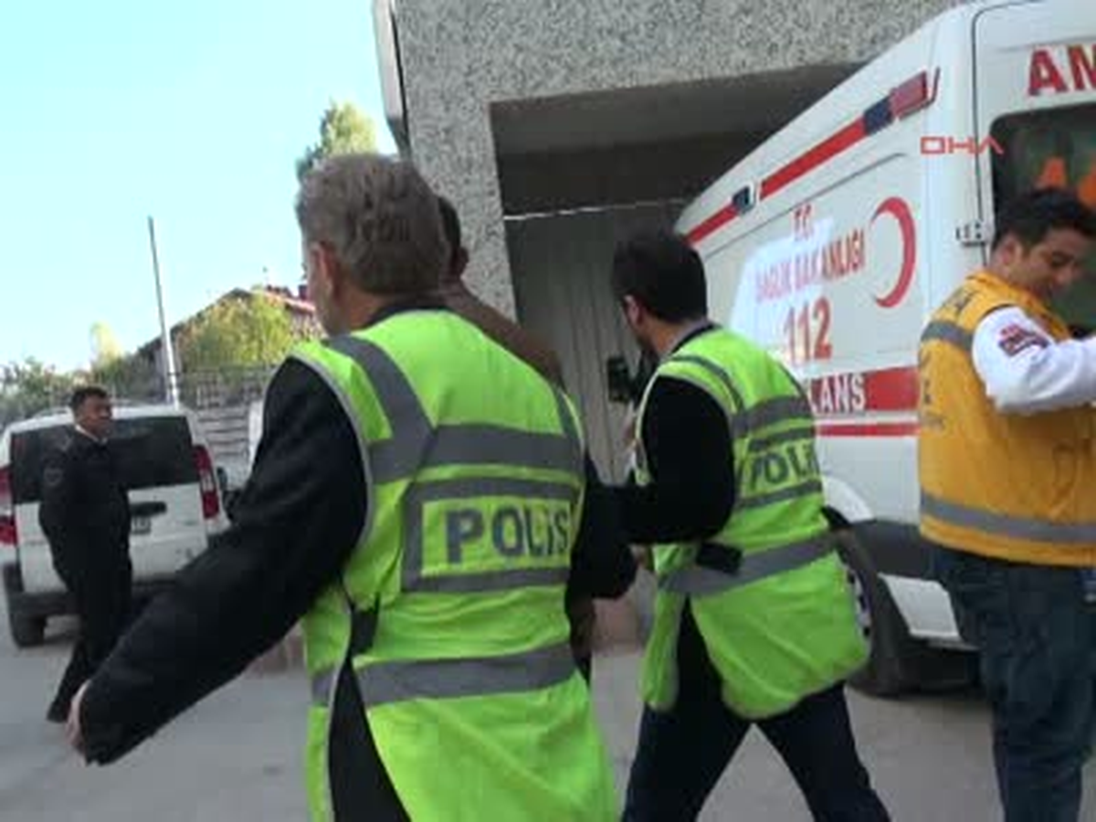 Yılın En Şaşkın Hırsızı