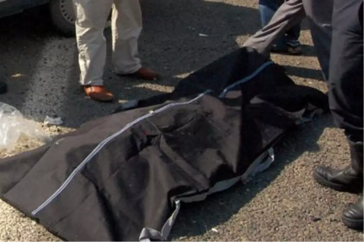 Köy Muhtarı Öldürüldü