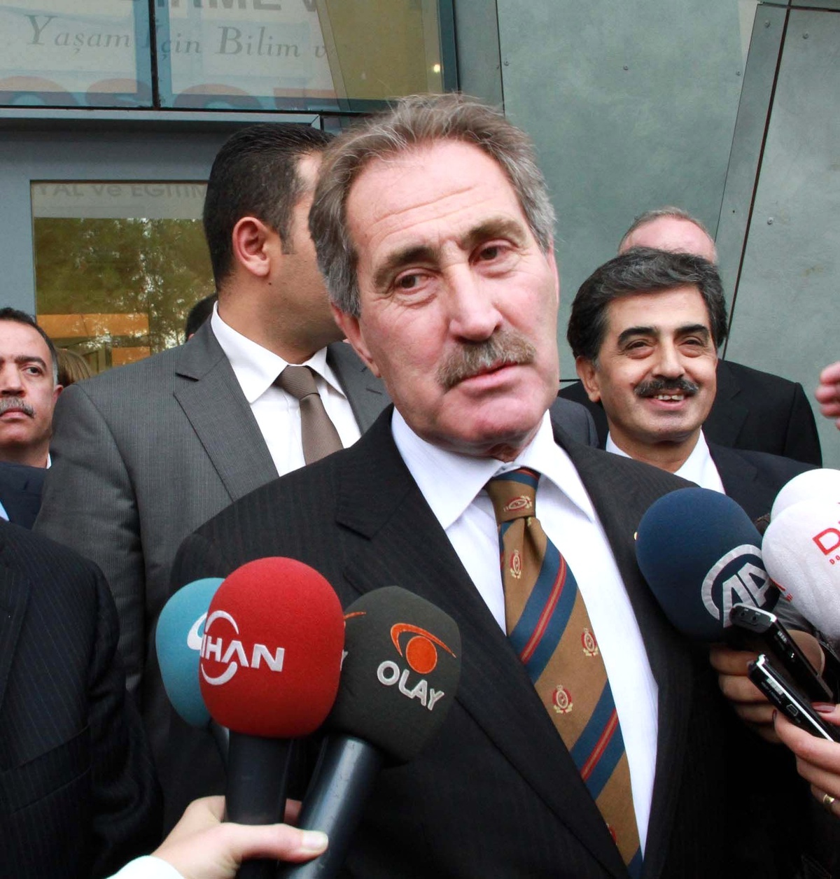 Kültür ve Turizm Bakanı Günay Açıklaması