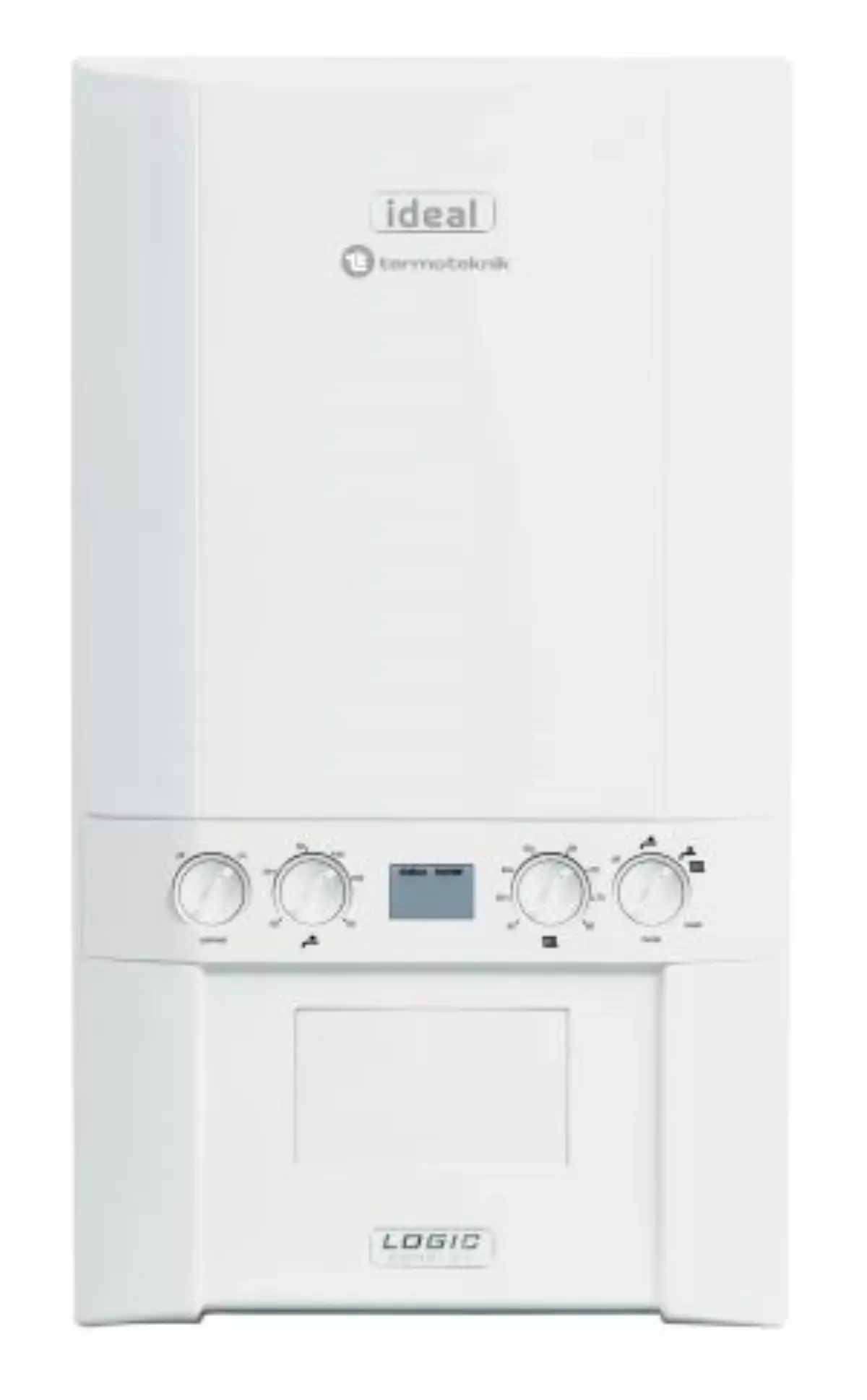 Logic Kombi Son Kullanıcıdan Tam Not Aldı