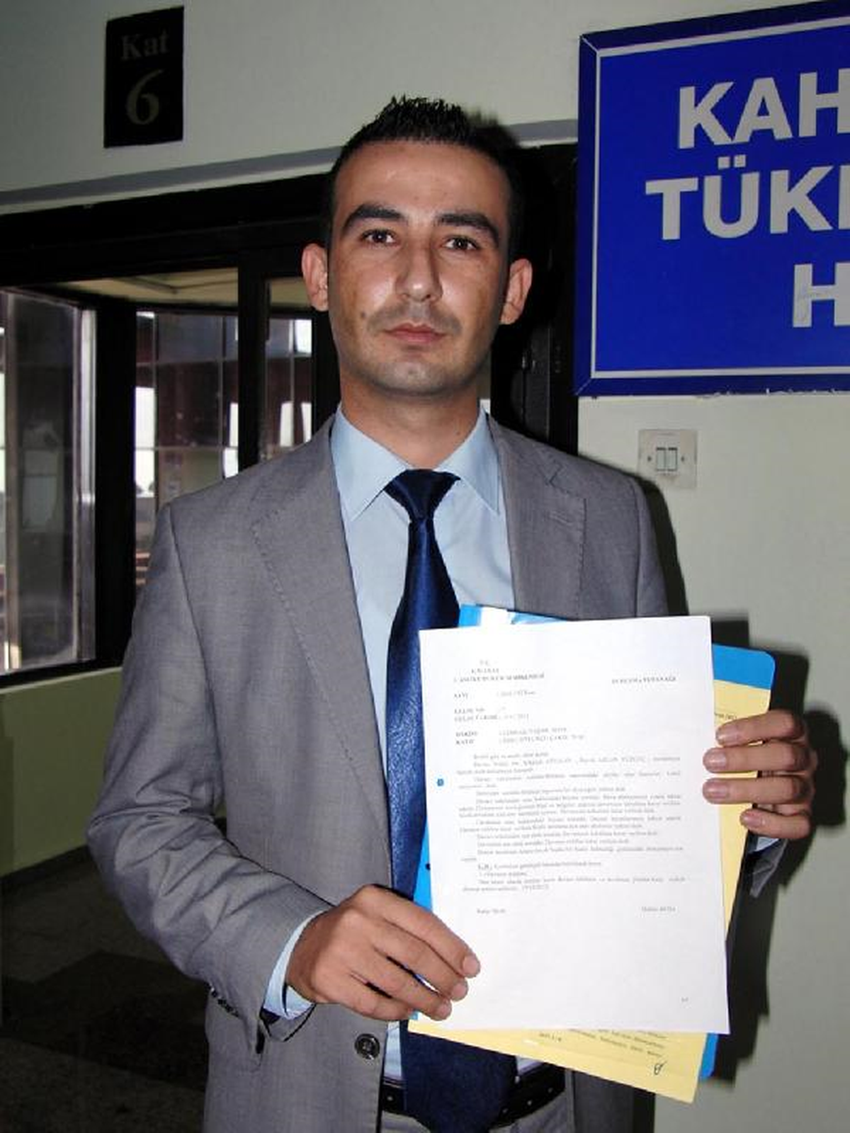 Mahkeme, Tarife Değişikliğini Açıkça Bildirmeyen Gsm Şirketini Haksız Buldu