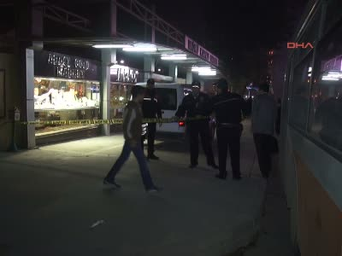 Malatya Işıklı Oyuncak Polisi Alarma Geçirdi