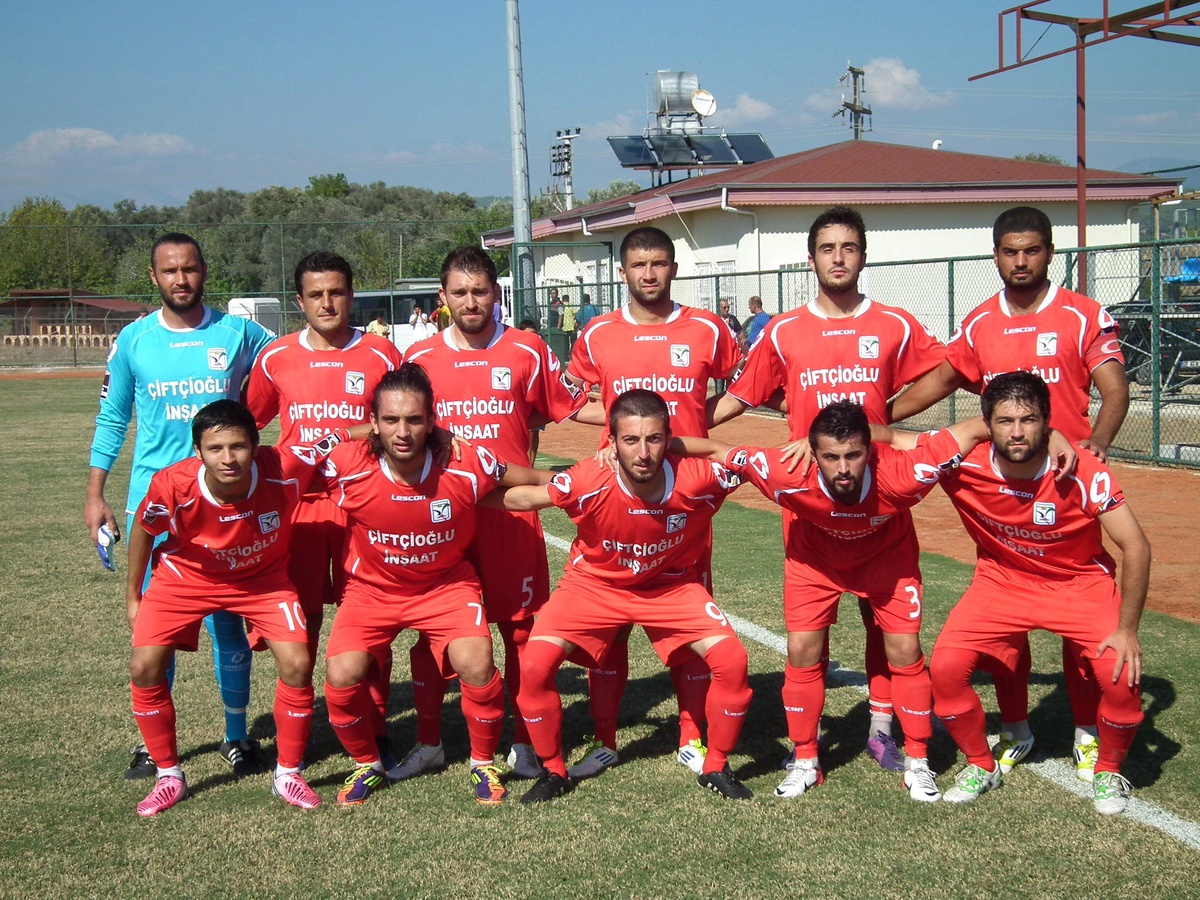 Manavgat Belediyespor Kumluca Belediyespor ile Karşılaşacak