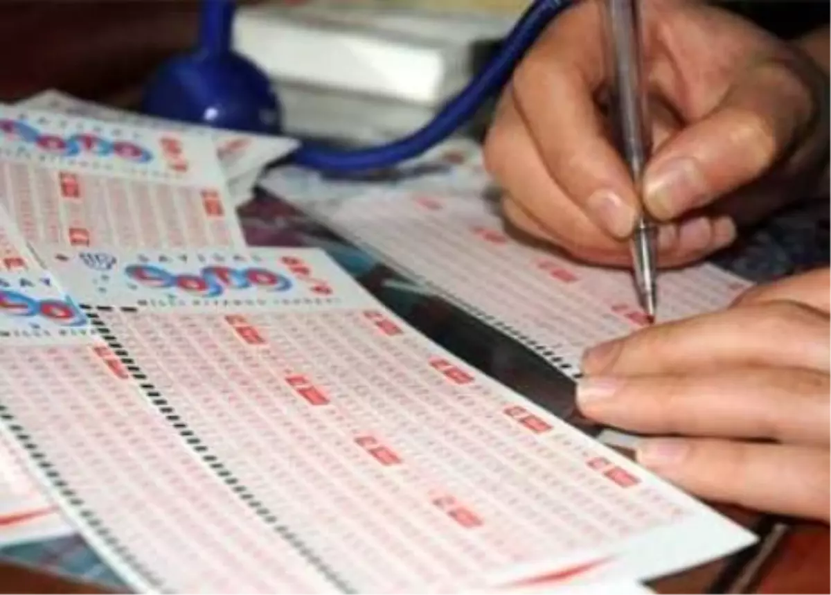 Milli Piyango İdaresi Açıklaması