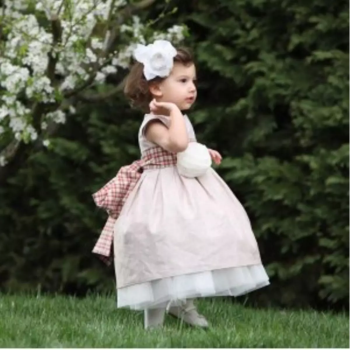 Minikler Yeni Yılda Göz Kamaştıracak