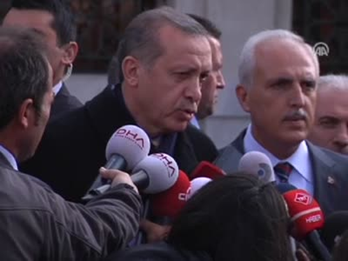 Obama\'yla Gazze\'yi Görüşecek