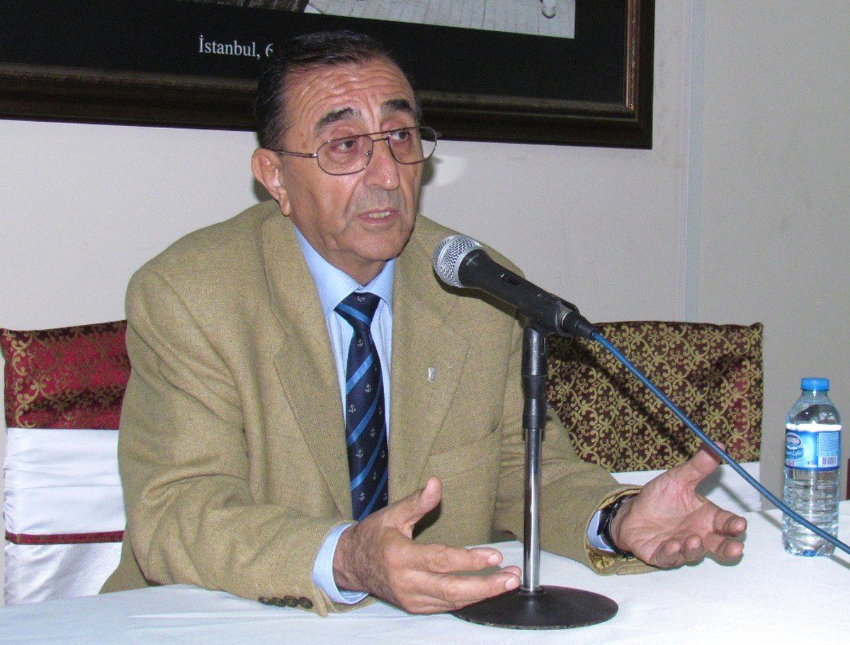 Ödemiş\'te "Atatürk, Cumhuriyet, Demokrasi" Konferansı