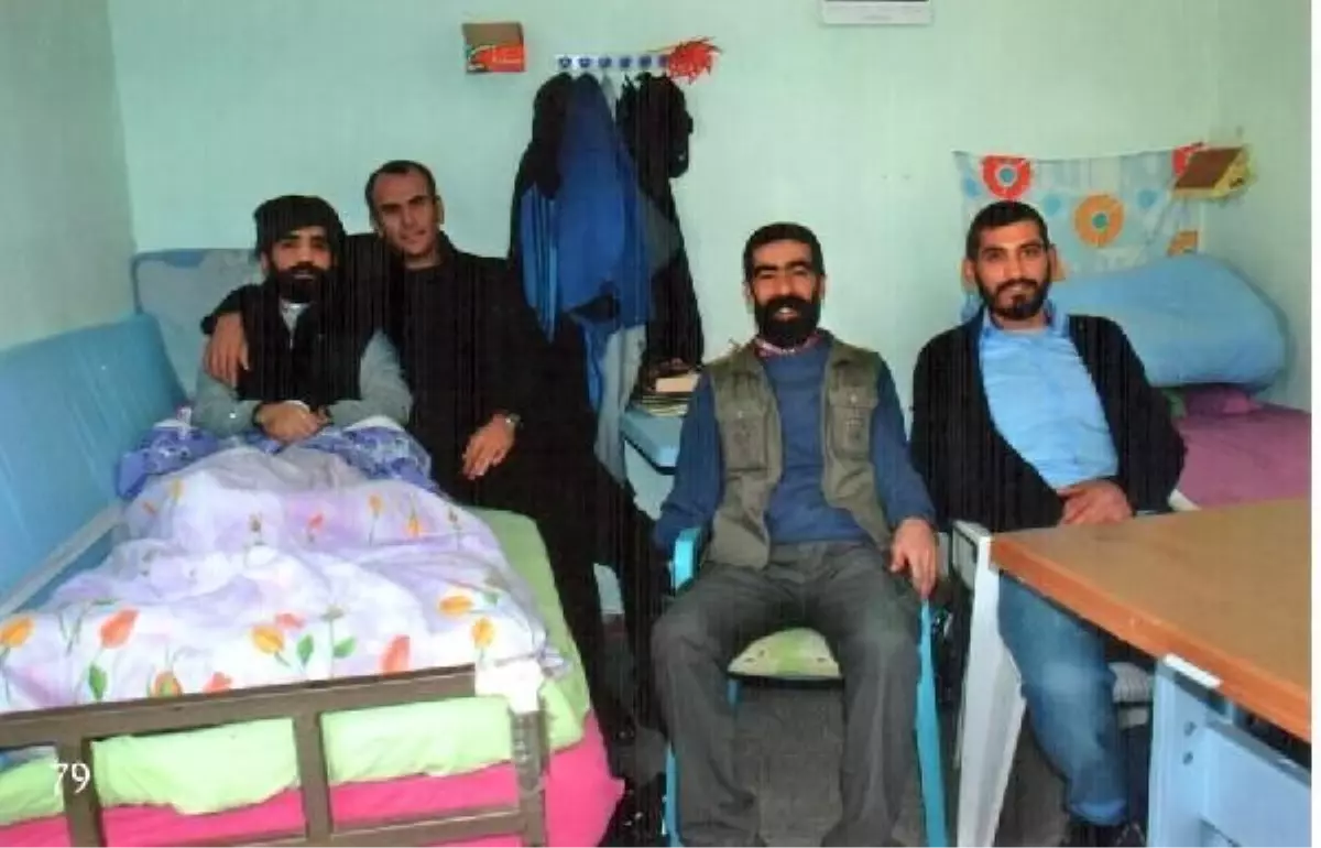 "Ölmeye Başlarlarsa Ne Olacak?"