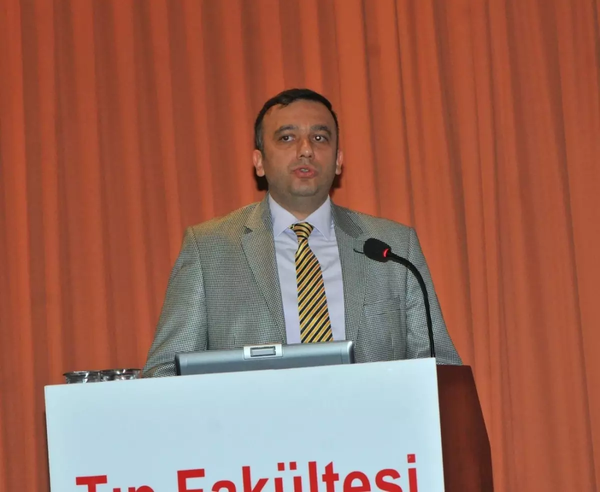 Omü'de I. Deham Günleri