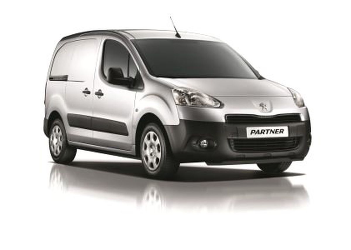Peugeot\'dan İşinize Gelen İndirim