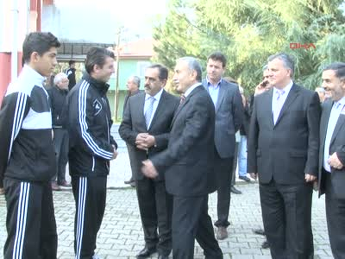Sakarya Hayata Dönüş Operasyonunun Komutanına Son Görev Hayata Dönüş Operasyonunun Komutanına Son...