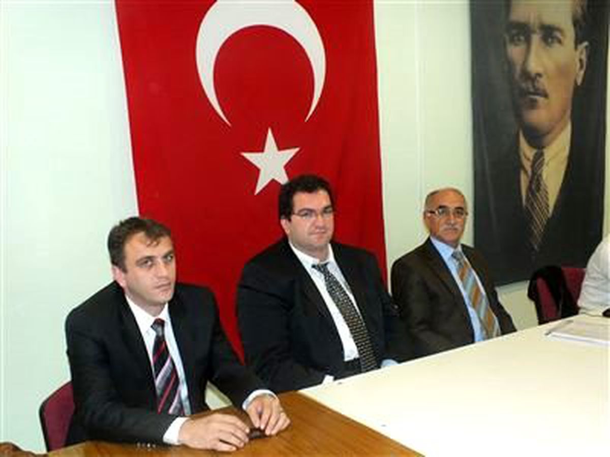 Sakarya İl Sağlık Müdürlüğü Diyabeti Anlattı