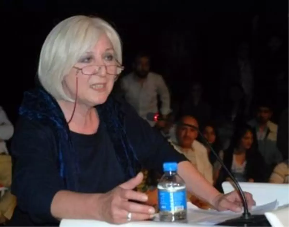 Selçuk'ta 'Yıldız Hilal ve Kalpak Buluşmaları' Etkinliği