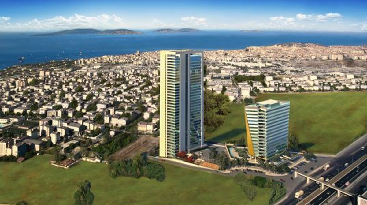 "Seni Yeniden Sevdim İstanbul"