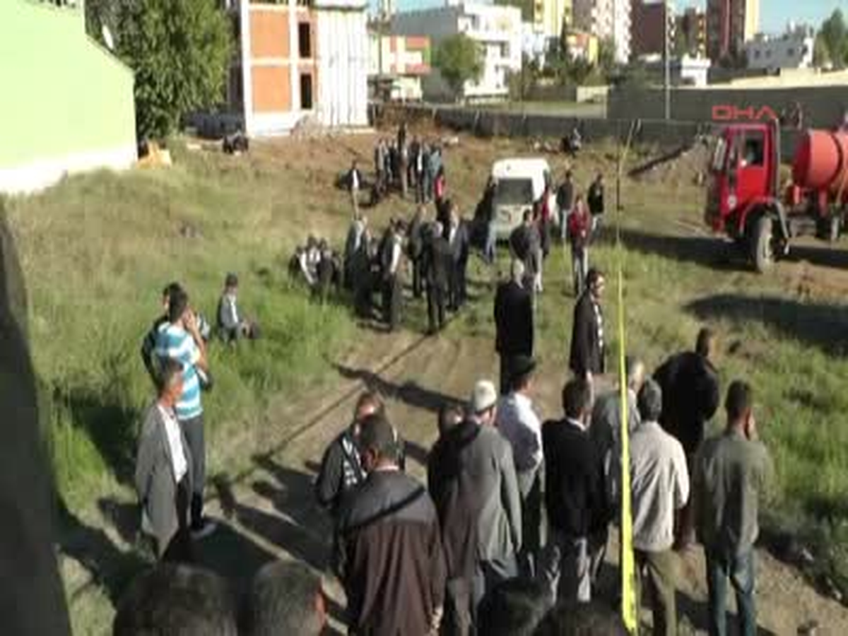 Kayıp İşçinin Cesedi Bulundu