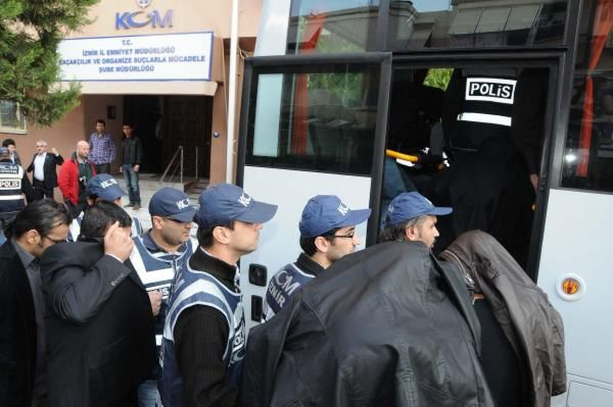Sınav Soruşturmasında Flaş Gelişme