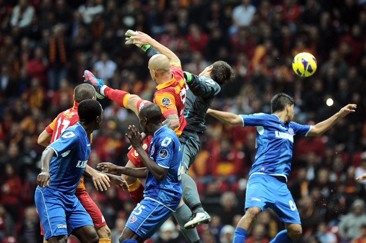 Spor Toto Süper Lig