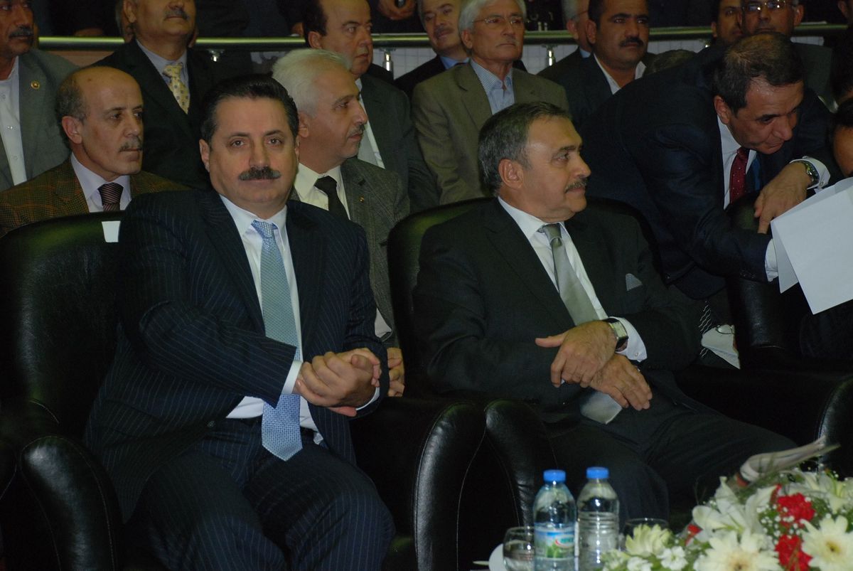 Suruç Ovasına Bereket Geldi