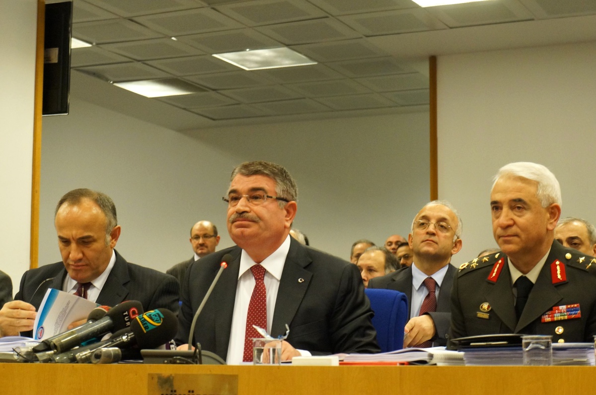 Terörden Zarar Gören Vatandaşlara Yaklaşık 3 Milyar TL Ödendi