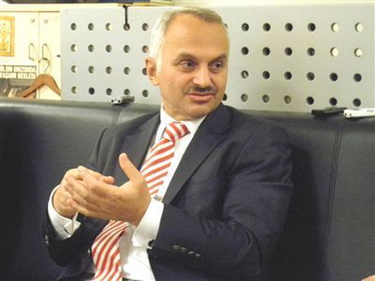THY Genel Müdürü Kotil, Avrupa Havayolları Birliği\'nin Başkanlığına Seçildi