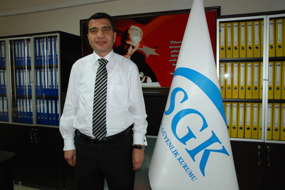 Torbalı SGK, "Rapor Parası" İşlemlerini Başlattı