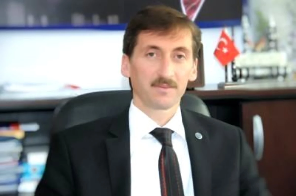 Türk Diyanet Vakıf-Sen Genel Başkanı Ünal Açıklaması