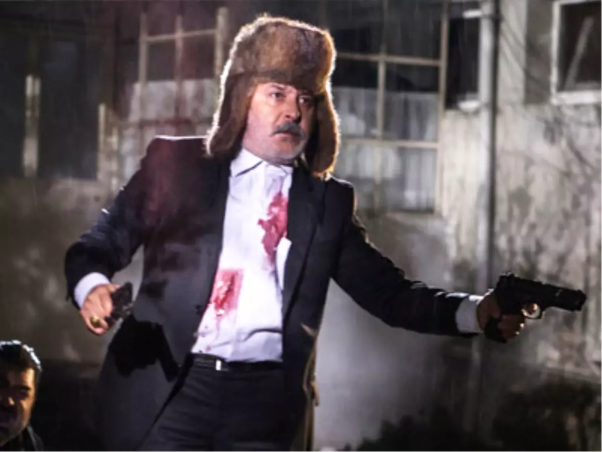 Vadi'den Bir Yıdız Daha Kaydı