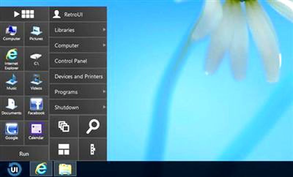 Windows 8\'i hizaya getirin!