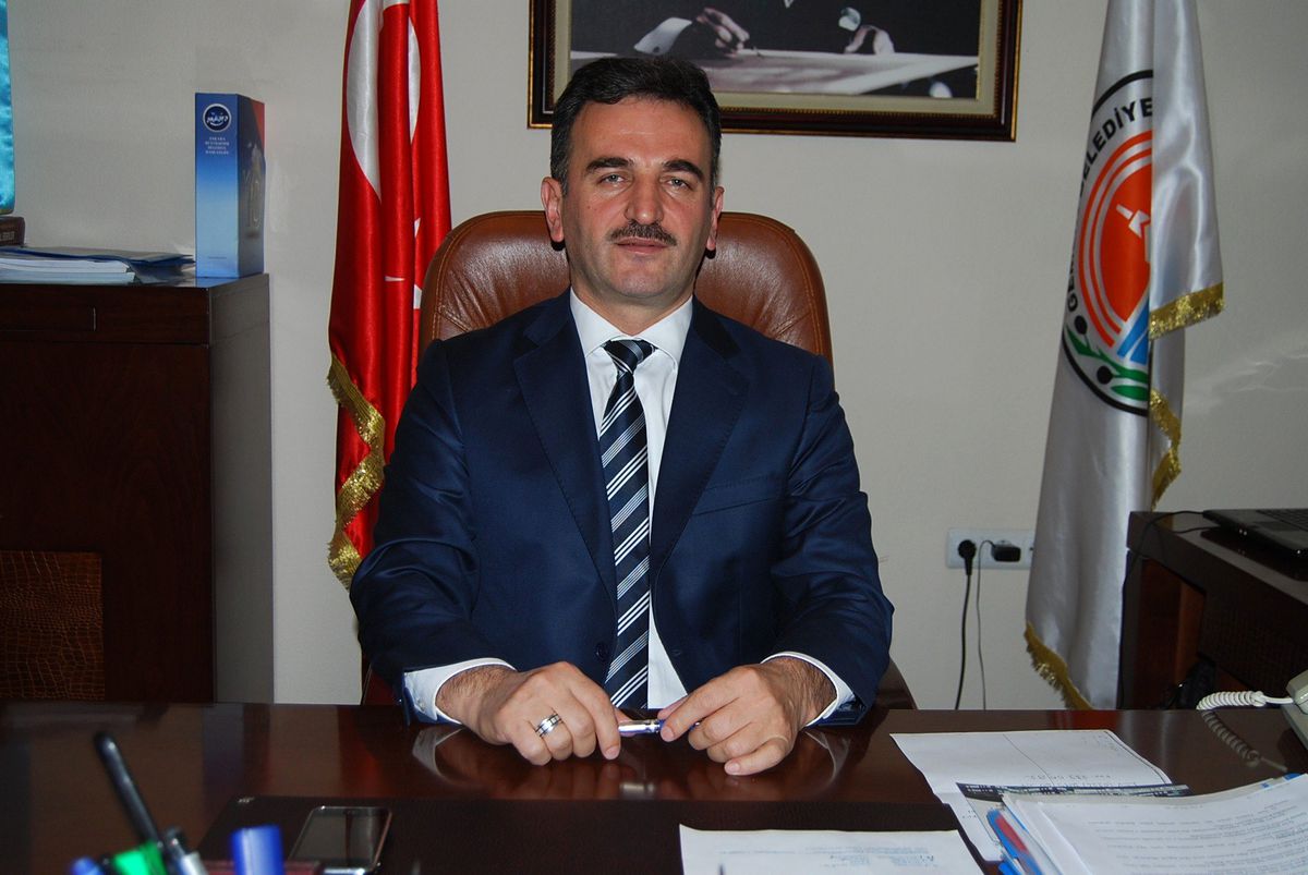 Yılmaz\'dan İmar Eleştirilerine Cevap