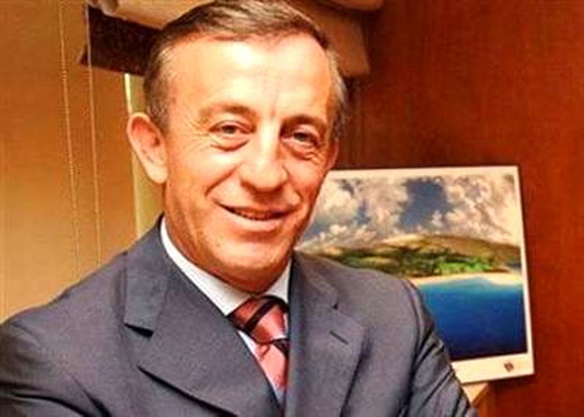 Ağaoğlu\'na Reklam Şoku