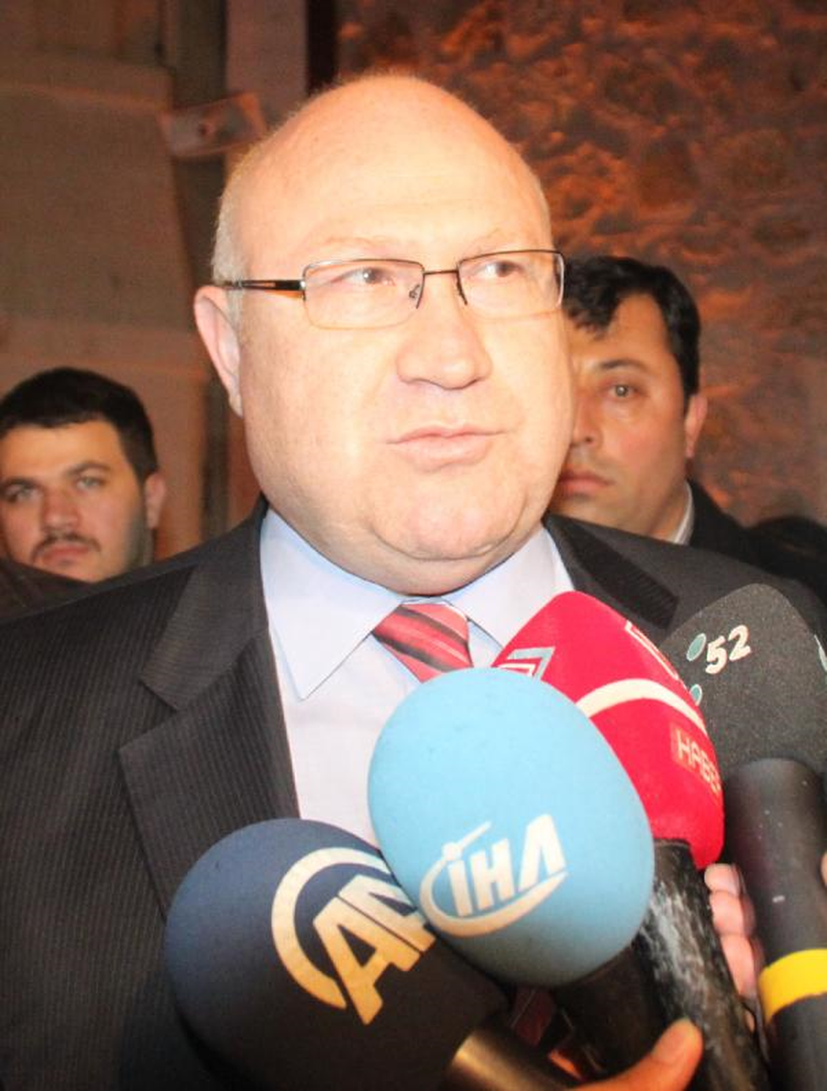 Ak Partili Şener: Uludere Raporu Aralık Ortasında Kamuoyu ile Paylaşılacak