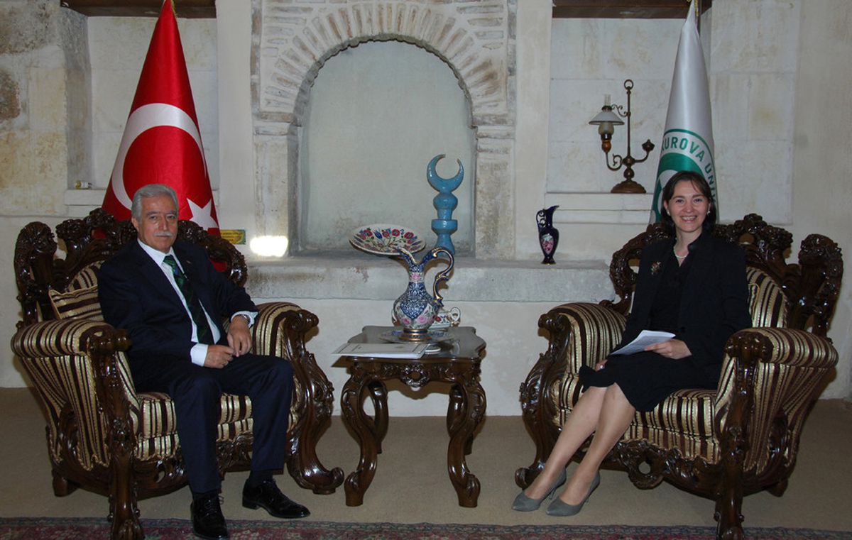 Aldırmaz Kanal A\'da
