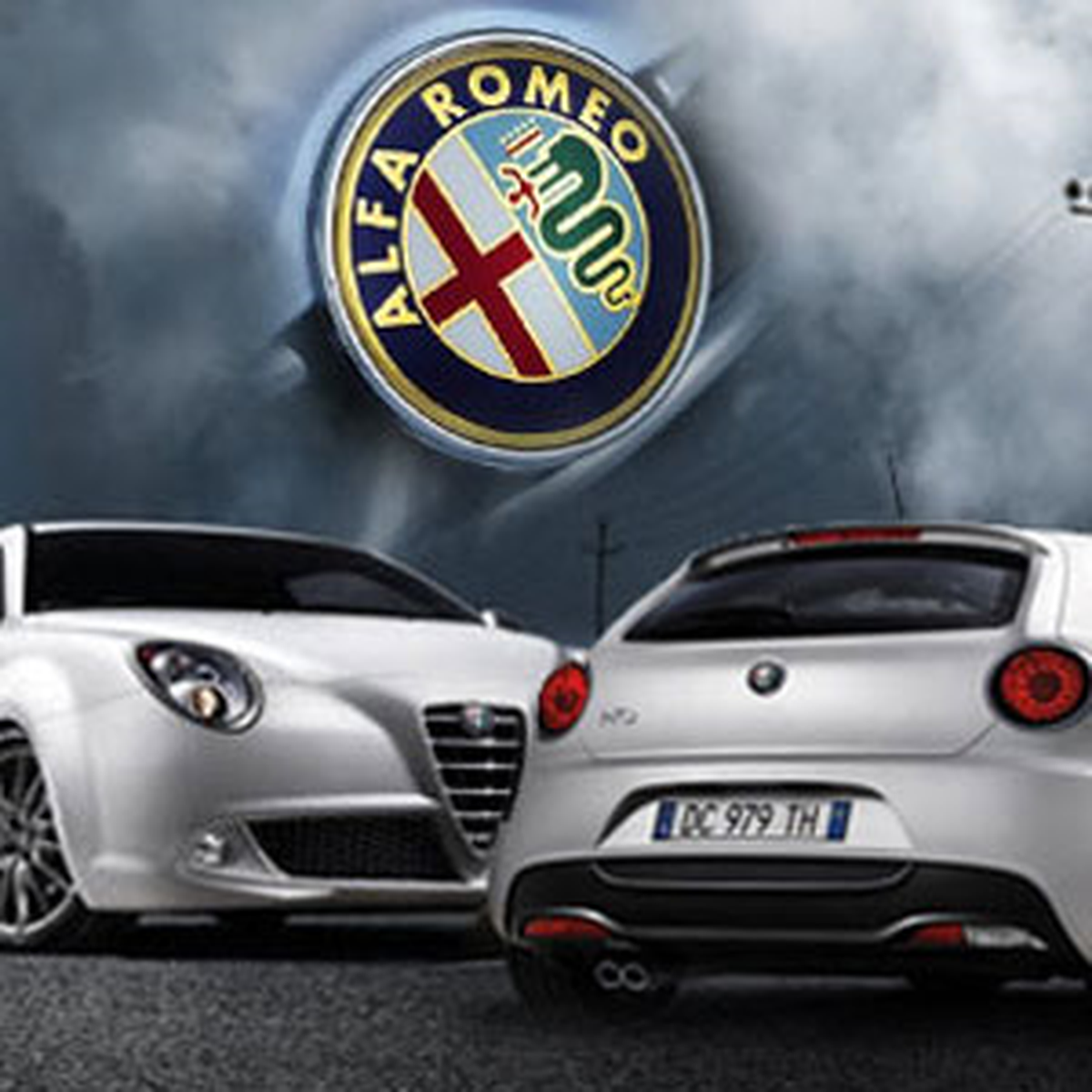 Alfa Romeo\'dan Giulietta Kampanyası