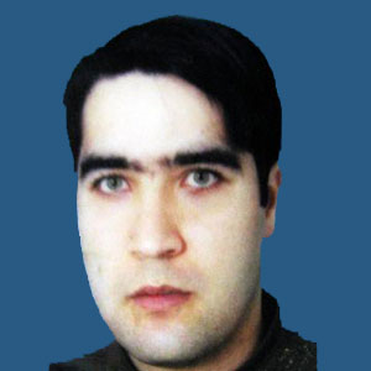 Baba Tartıştığı Oğlunu Öldürdü