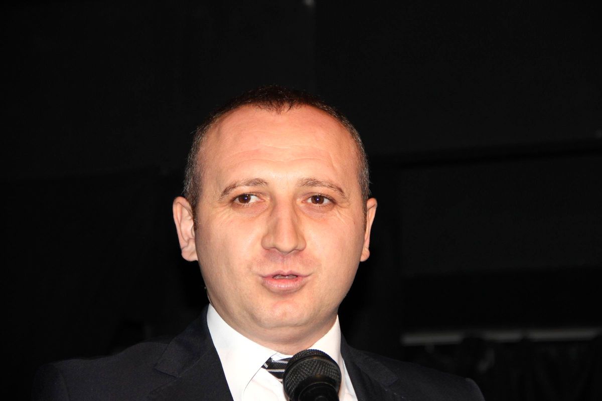 "Bağış Yapan Her Kadın Sultandır" Konferansı