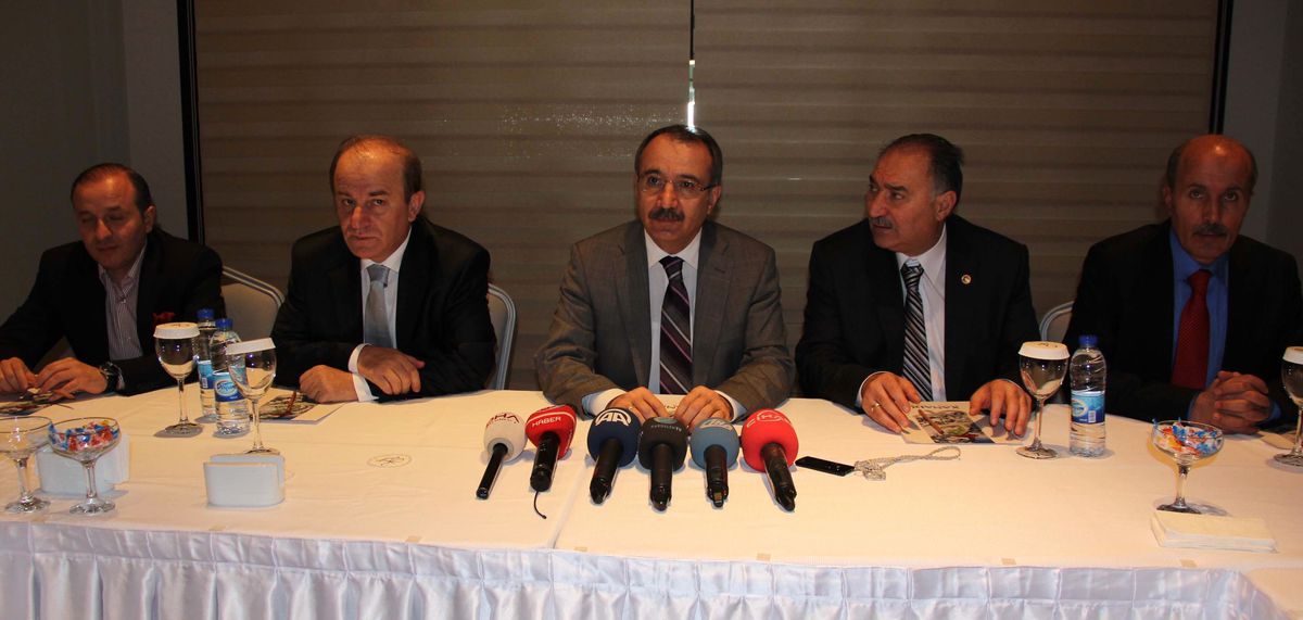 Bakan Dinçer: "Eğitimde Alınan Son Tedbirlerle Önemli Gelişmeler Katedildi"