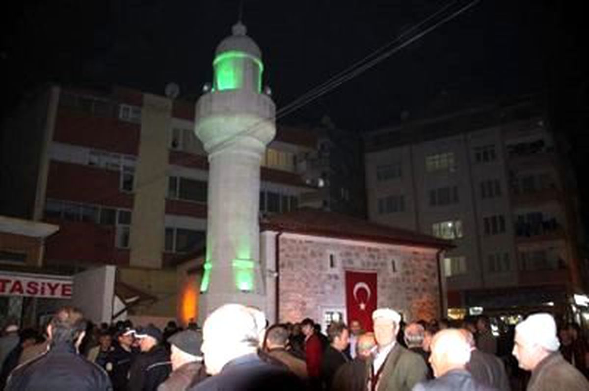 Bakan Şahin: Bu Ülkenin Varlığını ve Birliğini Korumak Bizim Namus Borcumuz (2)