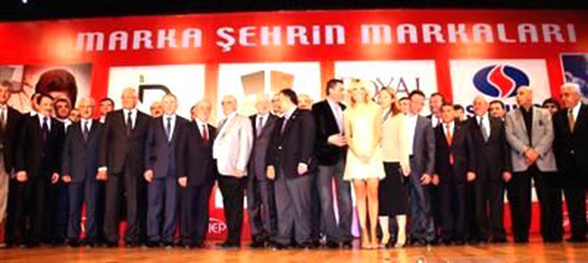 Bakan Şahin: Kalkınma ve Barış İkiz Kardeş (2)