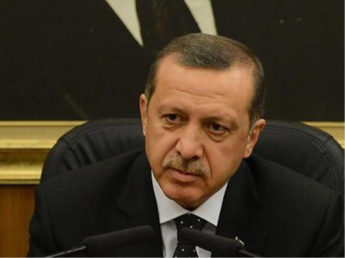 Başbakan Erdoğan İsrail Operasyonunu Değerlendirdi