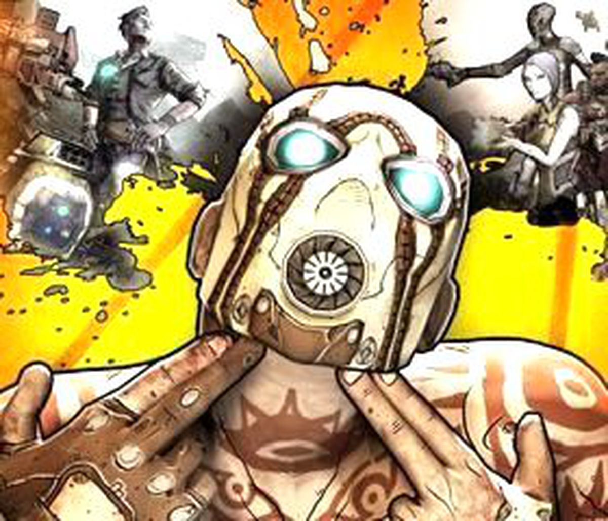 Borderlands 2 Ne Kadar Sattı?