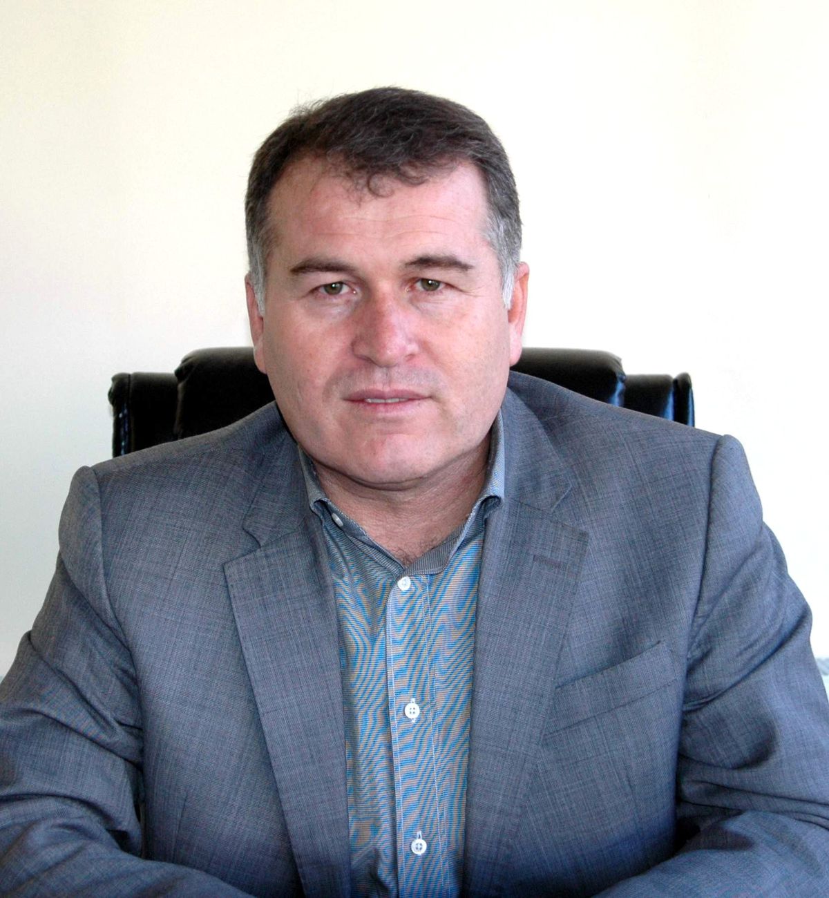 Bucak\'ta Doğalgaz Arızası Çözüldü