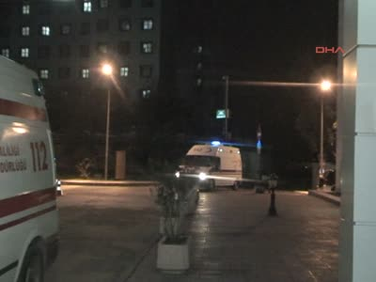 Bursa Düğün Yemeği Hastanelik Etti