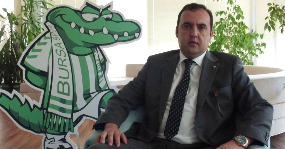 Bursaspor Ozan İpek\'i Affetmiyor