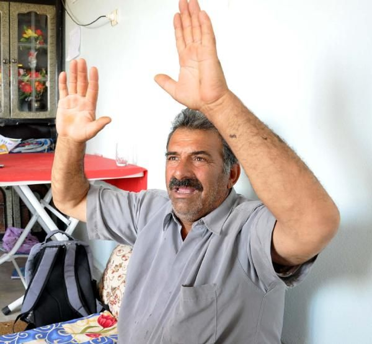 Cezaevlerindeki Açlık Grevleri