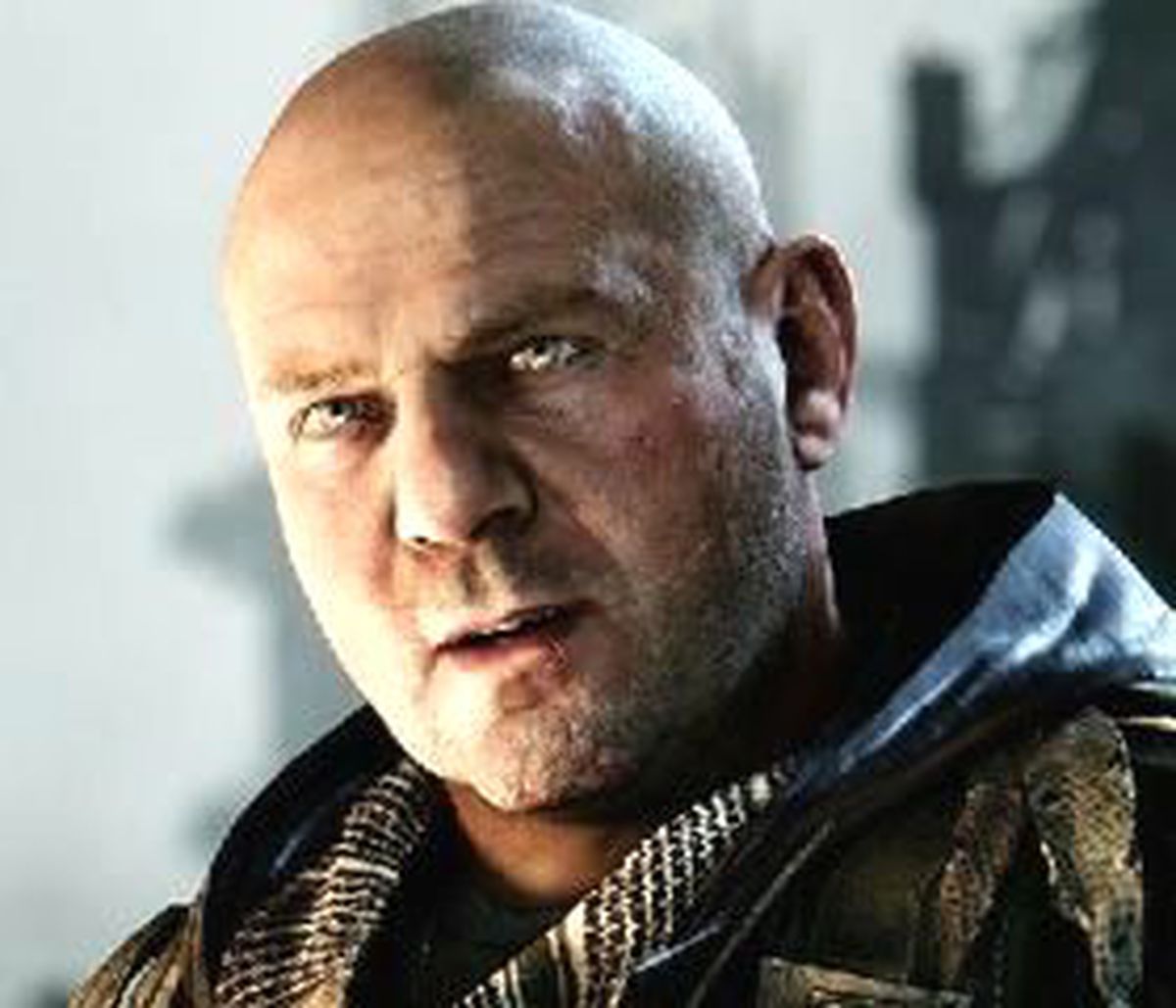 Crysis 3′ün Yeni Ekran Görüntüleri Yayınlandı!