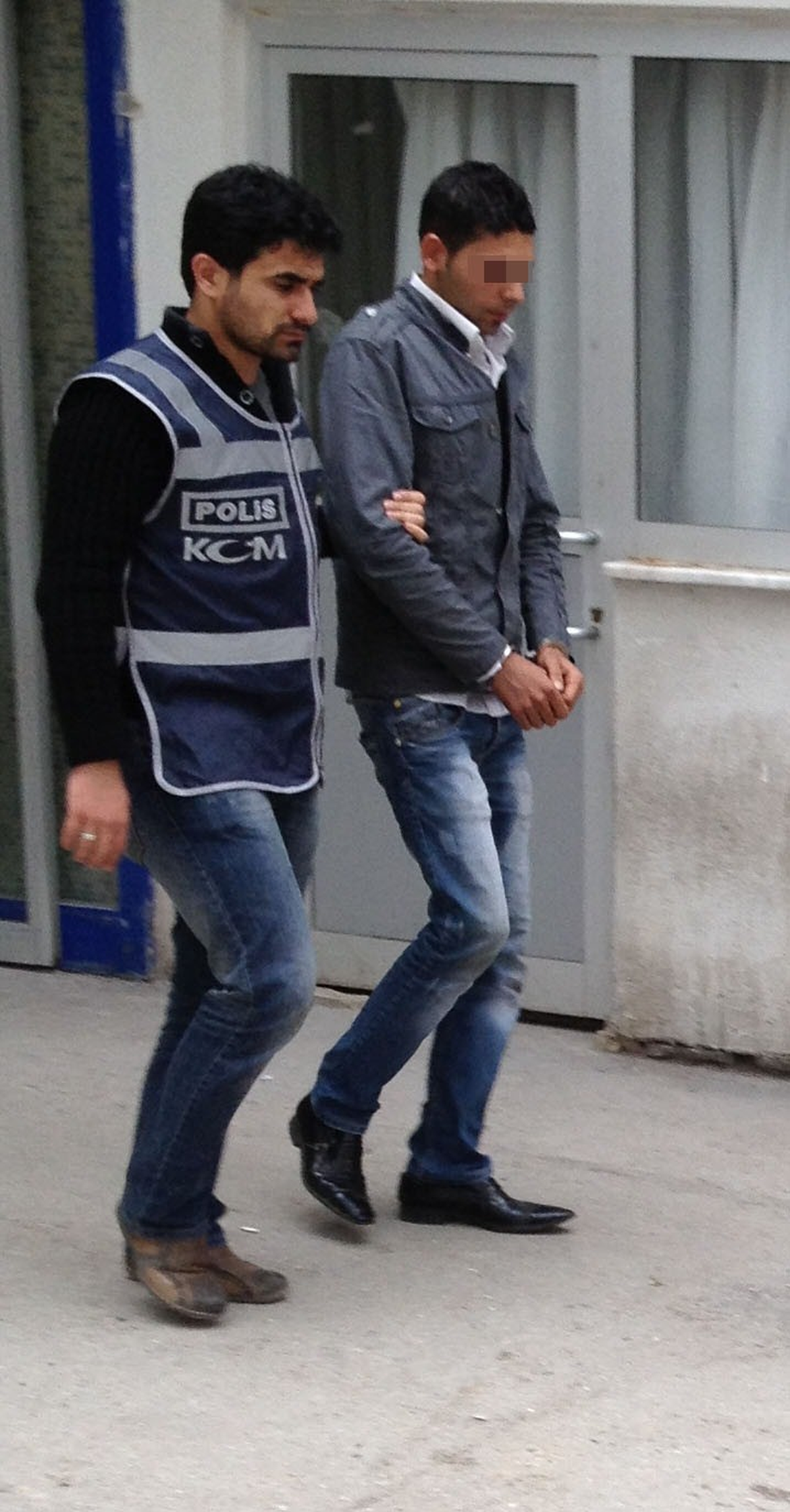 Düğün İçin Uyuşturucu Satacakmış